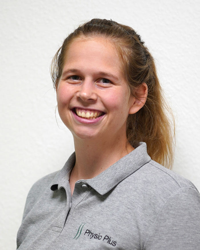 Team – Physio Plus